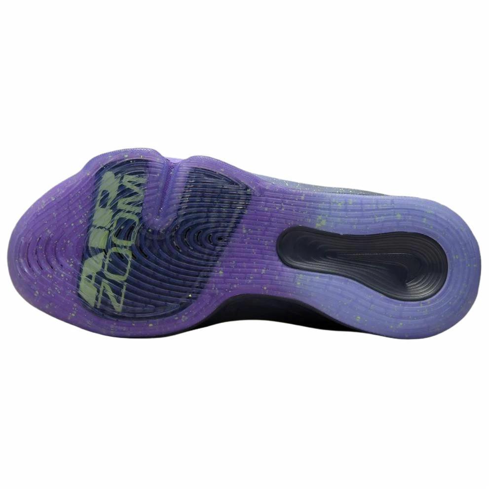 Sizing Victor Wembanyama x Nike Air Zoom GT Hustle 3 '异形' FV5953-700