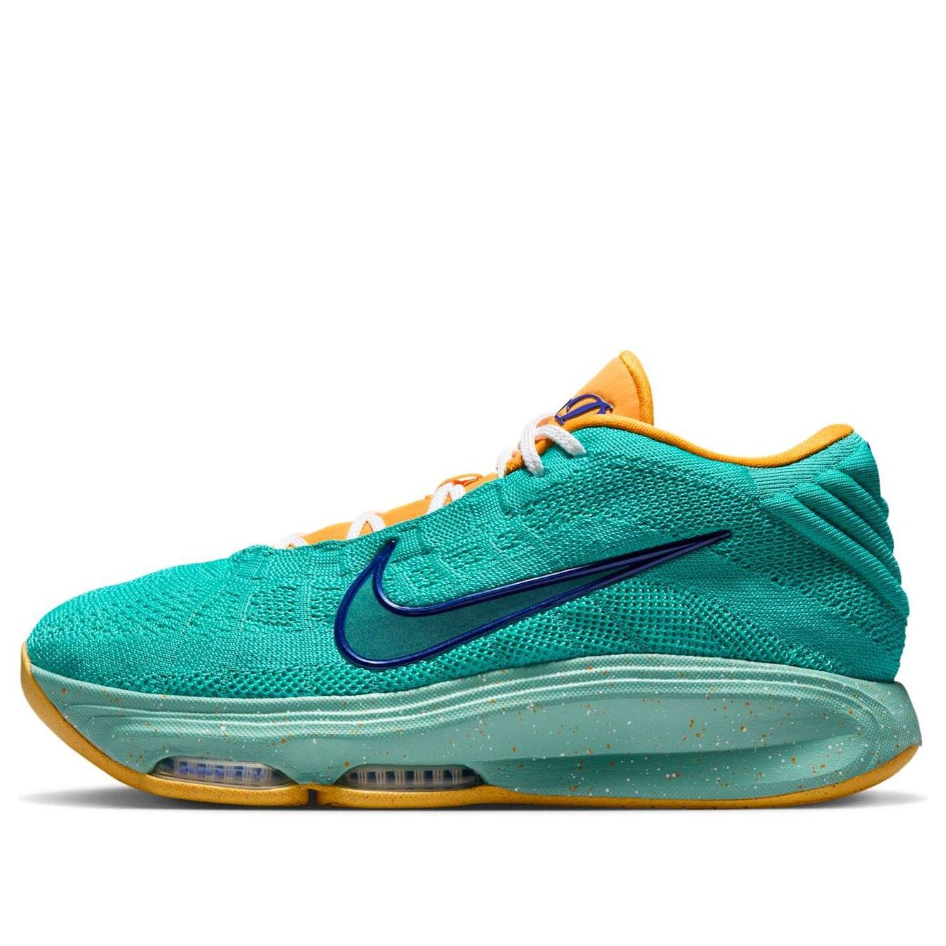 Victor Wembanyama x Nike Air Zoom GT Hustle 3 'Be Unique, Every Day' IF2520-300