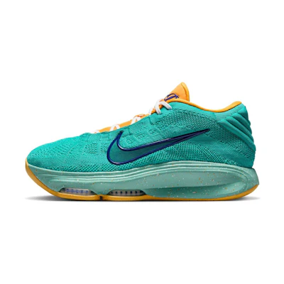 Victor Wembanyama Nike Air Zoom GT Hustle 3 'Be Unique, Every Day'