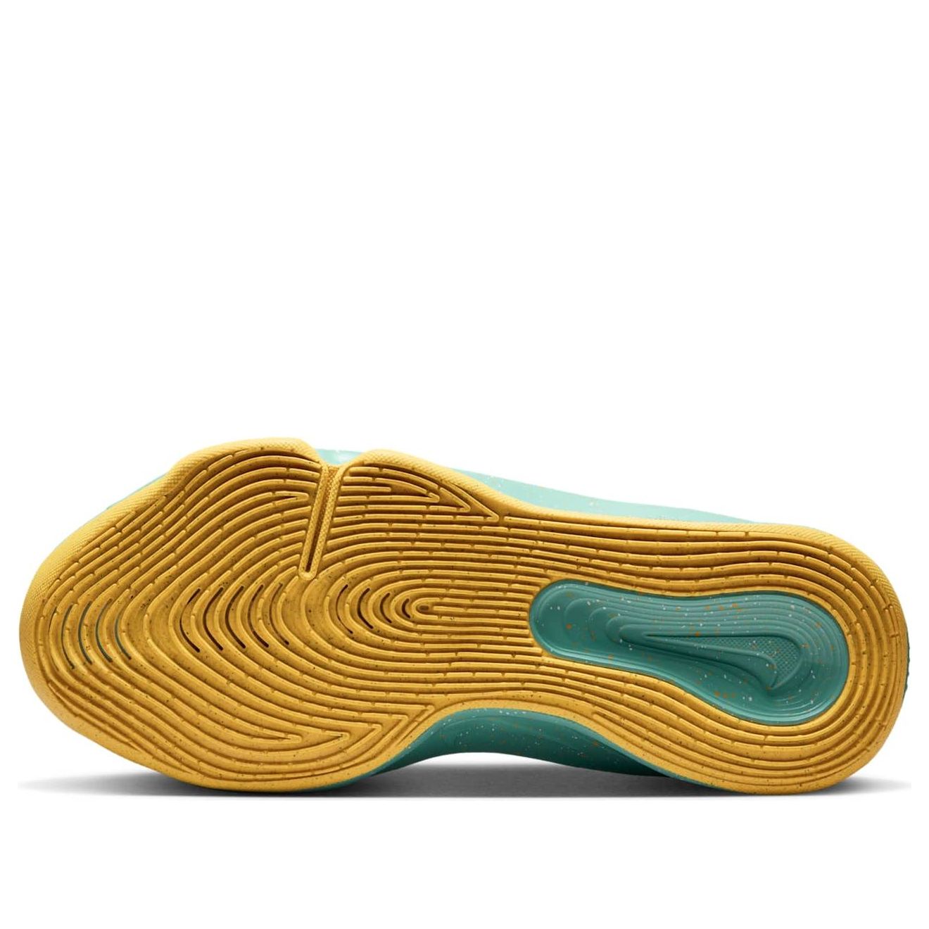Sizing Victor Wembanyama x Nike Air Zoom GT Hustle 3「獨特，天天如常」 IF2520-300