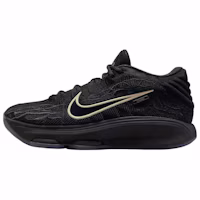 Victor Wembanyama x Nike Air Zoom GT Hustle 3 'Black Label Pack' IB4169-001 Victor Wembanyama x Nike Air Zoom GT Hustle 3 'Black Label Pack' IB4169-001