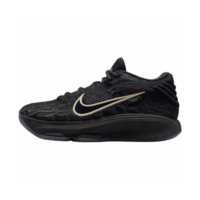 Victor Wembanyama Nike Air Zoom GT Hustle 3 'Black Label Pack'