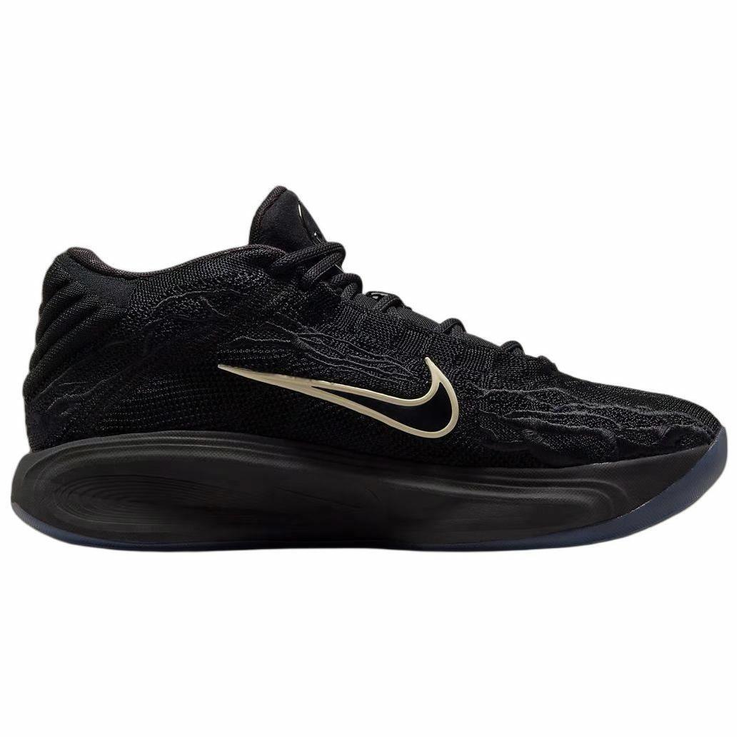 Lookbook Victor Wembanyama x Nike Air Zoom GT Hustle 3 '黑標包裝' IB4169-001