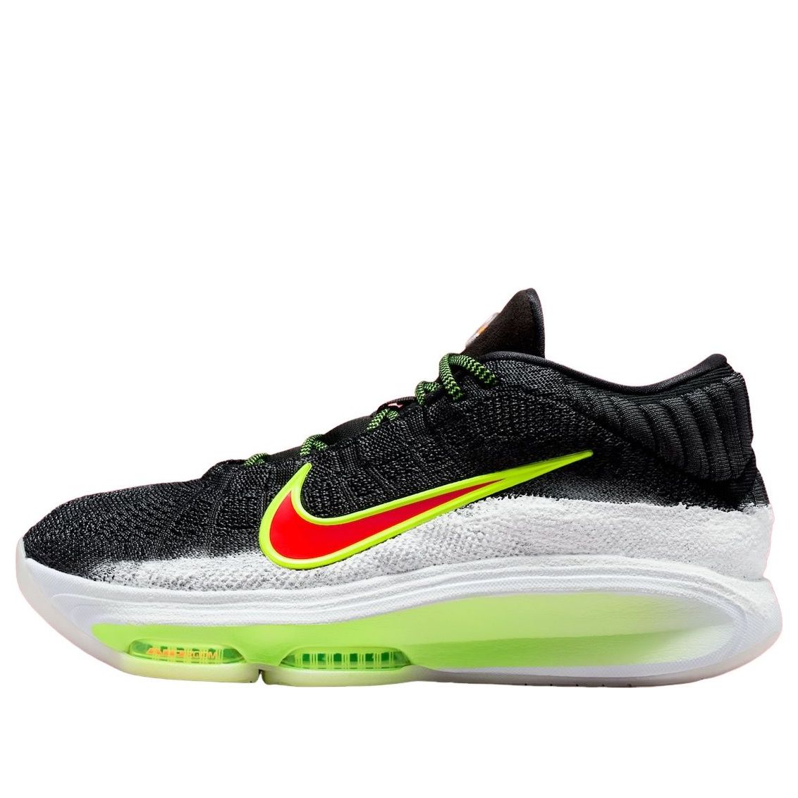 Buy Victor Wembanyama x Nike Air Zoom GT Hustle 3 Krismas FV5953-008