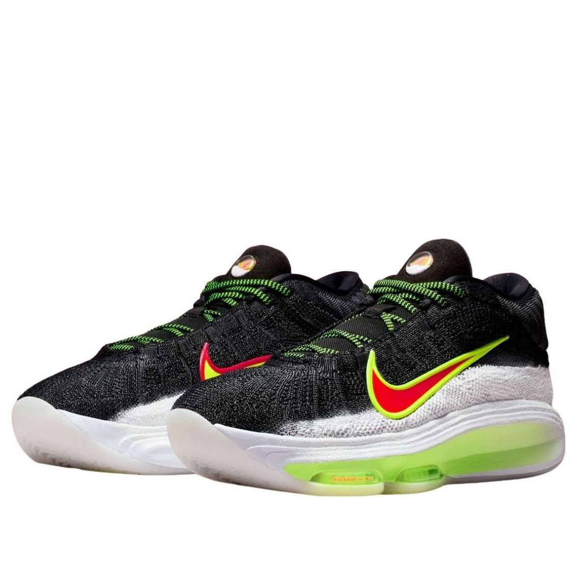 Order Victor Wembanyama x Nike Air Zoom GT Hustle 3 Krismas FV5953-008