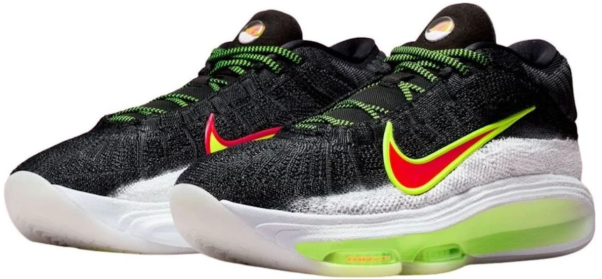 Victor Wembanyama x Nike Air Zoom GT Hustle 3 Krismas FV5953-008 Order Victor Wembanyama x Nike Air Zoom GT Hustle 3 Krismas FV5953-008
