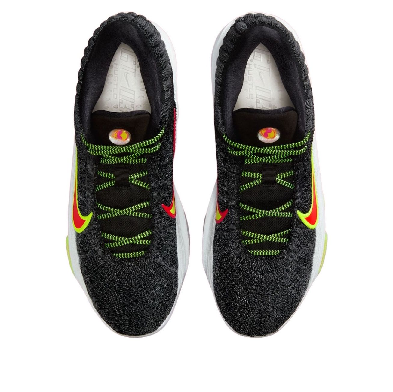 Lookbook Victor Wembanyama x Nike Air Zoom GT Hustle 3 Krismas FV5953-008