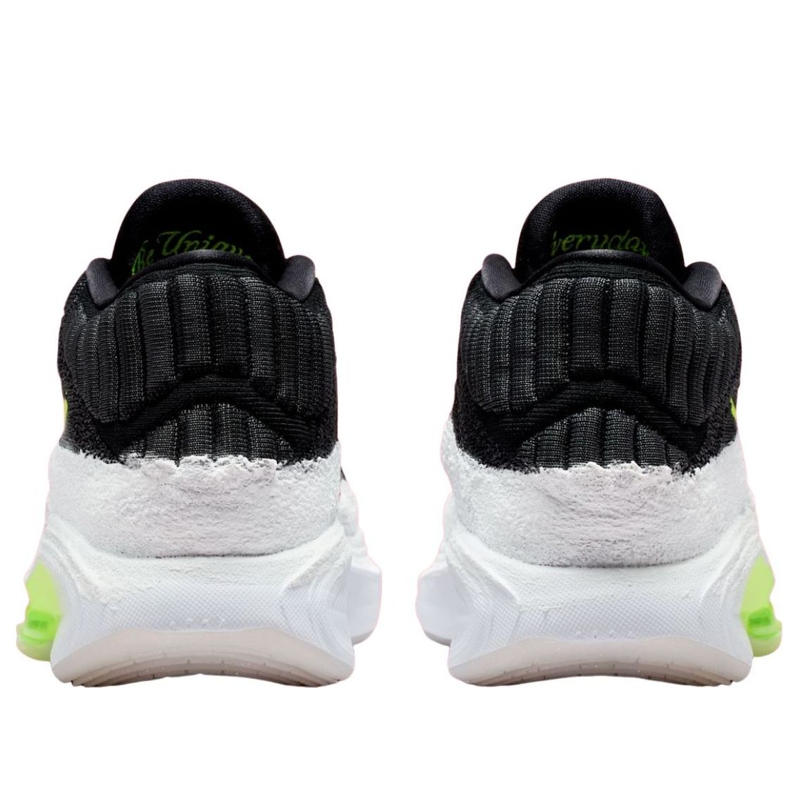Shop Victor Wembanyama x Nike Air Zoom GT Hustle 3 Krismas FV5953-008