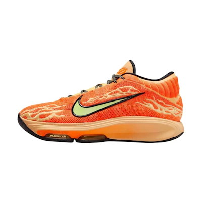 Victor Wembanyama Nike Air Zoom GT Hustle 3 'Halloween'