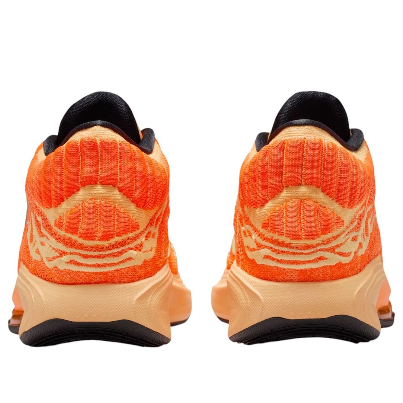 Purchase ビクター・ウェンバンヤマ x ナイキ エアズーム GT ハッスル 3 'ハロウィン' FV5953-801