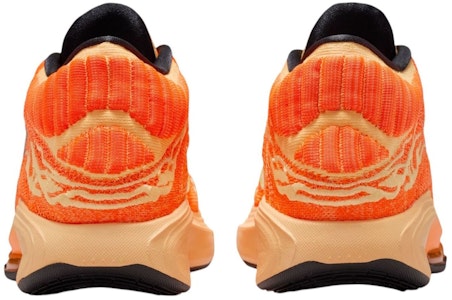 Victor Wembanyama x Nike Air Zoom GT Hustle 3 ''Halloween'' Edisi Malaysia FV5953-801 Purchase Victor Wembanyama x Nike Air Zoom GT Hustle 3 ''Halloween'' Edisi Malaysia FV5953-801