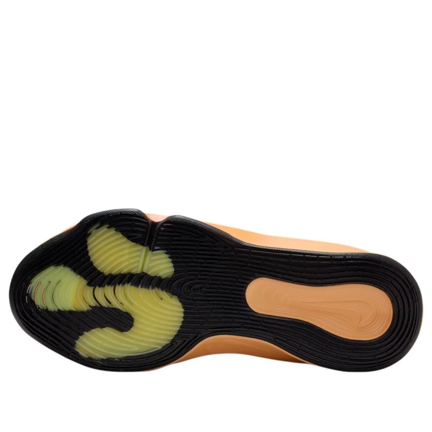 Details for ビクター・ウェンバンヤマ x ナイキ エアズーム GT ハッスル 3 'ハロウィン' FV5953-801