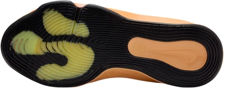 Victor Wembanyama x Nike Air Zoom GT Hustle 3 ''Halloween'' Edisi Malaysia FV5953-801 Details for Victor Wembanyama x Nike Air Zoom GT Hustle 3 ''Halloween'' Edisi Malaysia FV5953-801