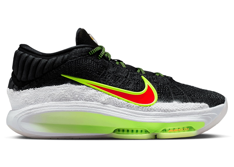 Victor Wembanyama x Nike Air Zoom GT Hustle 3 'Christmas' FV5953-008