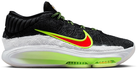 Victor Wembanyama x Nike Air Zoom GT Hustle 3 Krismas FV5953-008 Buy Victor Wembanyama x Nike Air Zoom GT Hustle 3 Krismas FV5953-008