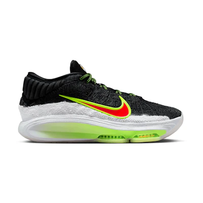 Victor Wembanyama Nike Air Zoom GT Hustle 3 'Christmas'