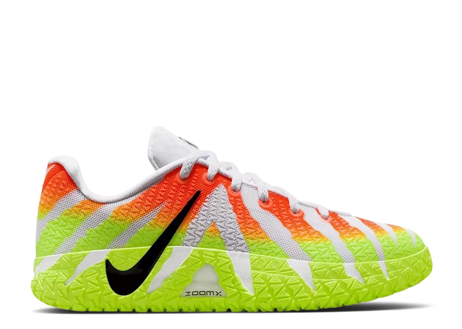 Victor Wembanyama x Nike GT Cut 4 'All-Star' IB6729-910