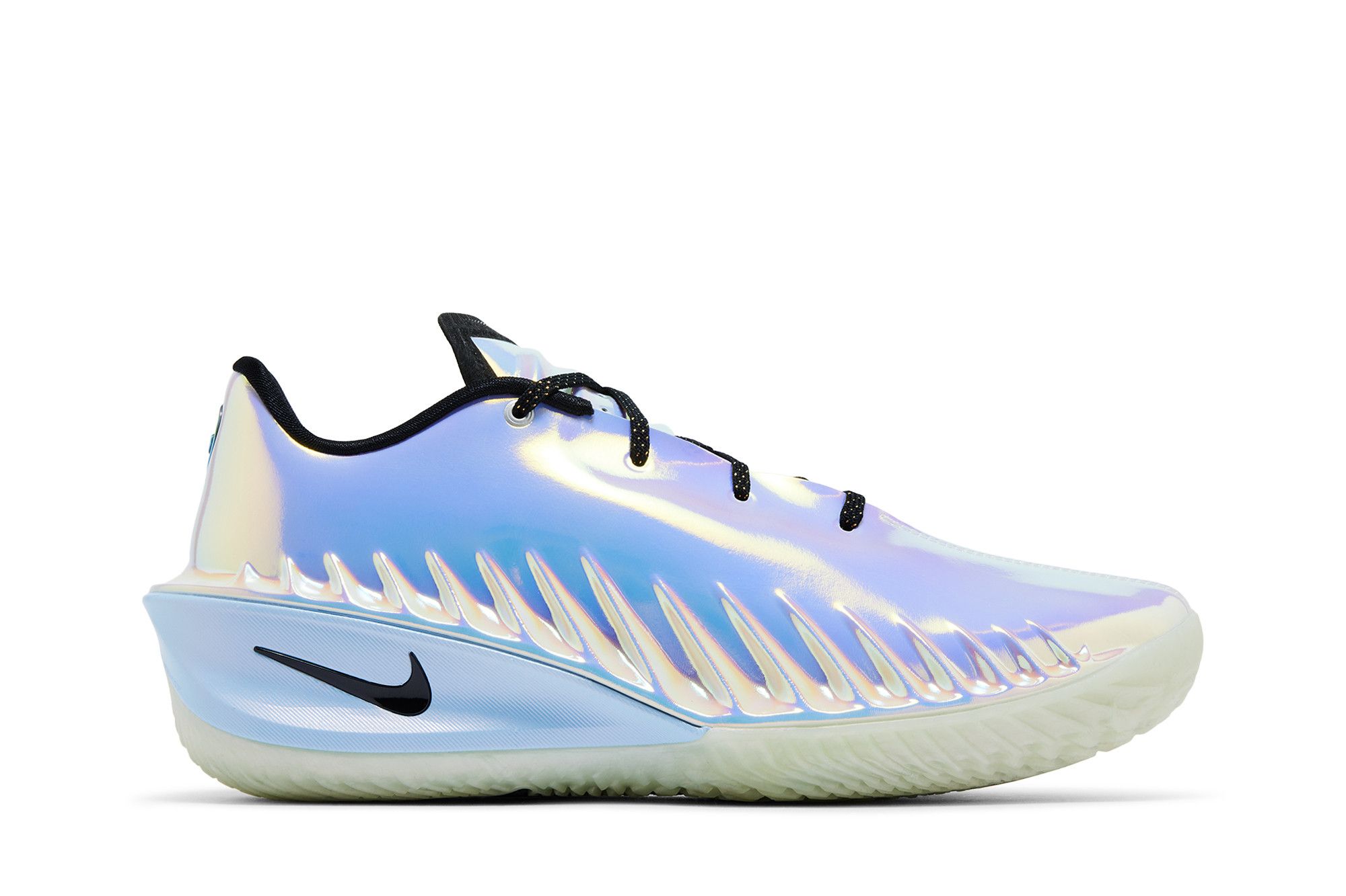 Victor Wembanyama x Nike GT Cut 4 'All-Star' IB6729-910