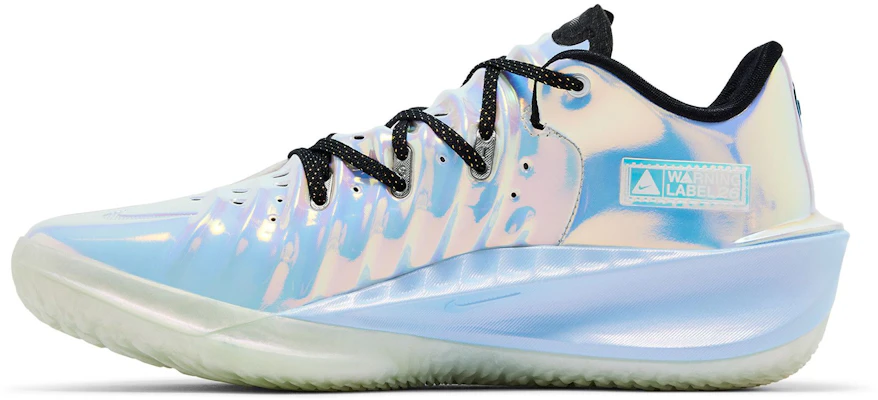 Victor Wembanyama x Nike GT Cut 4 ''全明星'' IB6729-910 Lookbook Victor Wembanyama x Nike GT Cut 4 ''全明星'' IB6729-910