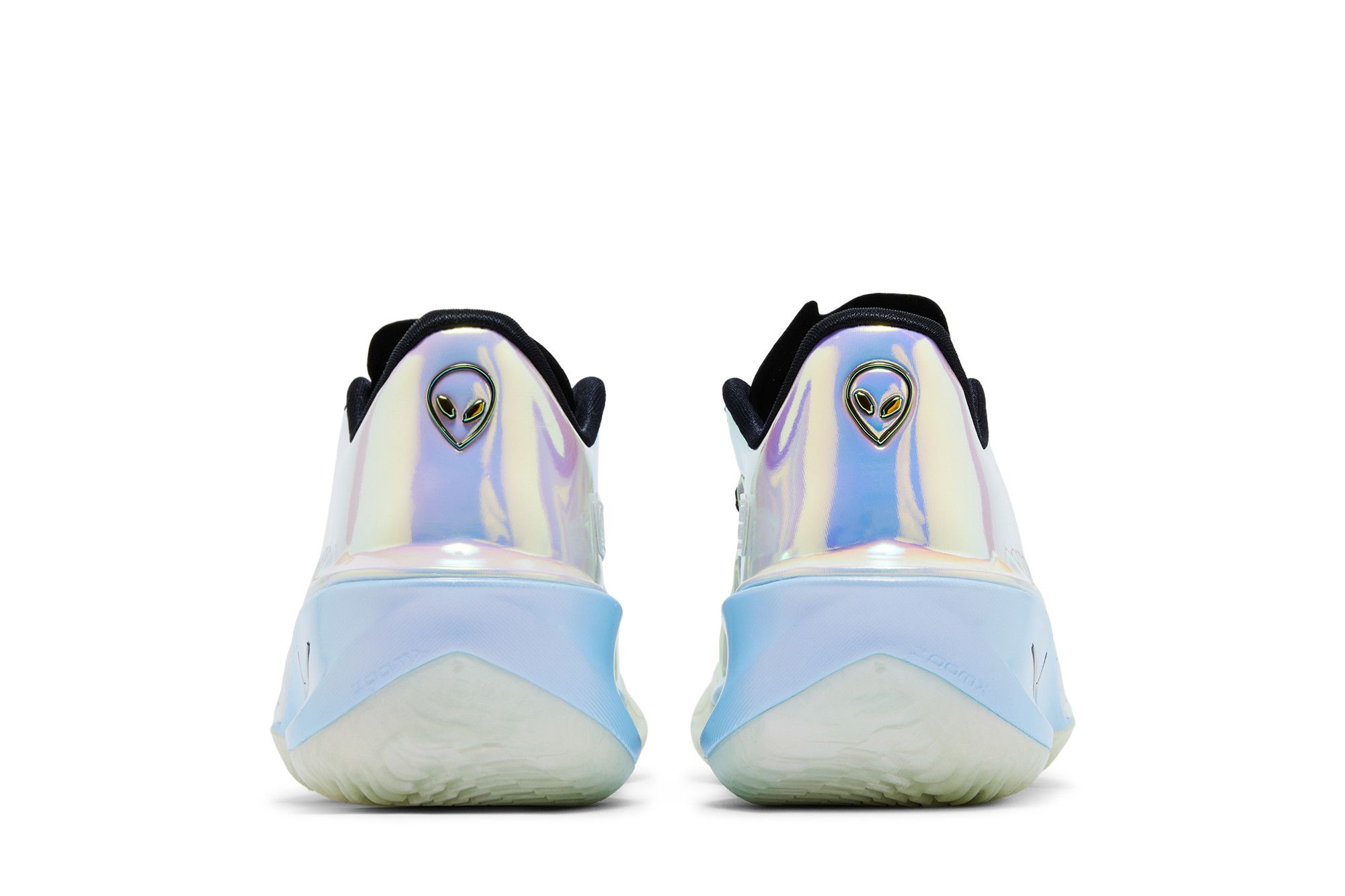 Details for Victor Wembanyama x Nike GT Cut 4 ''全明星'' IB6729-910
