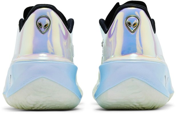 Victor Wembanyama x Nike GT Cut 4 ''全明星'' IB6729-910 Details for Victor Wembanyama x Nike GT Cut 4 ''全明星'' IB6729-910
