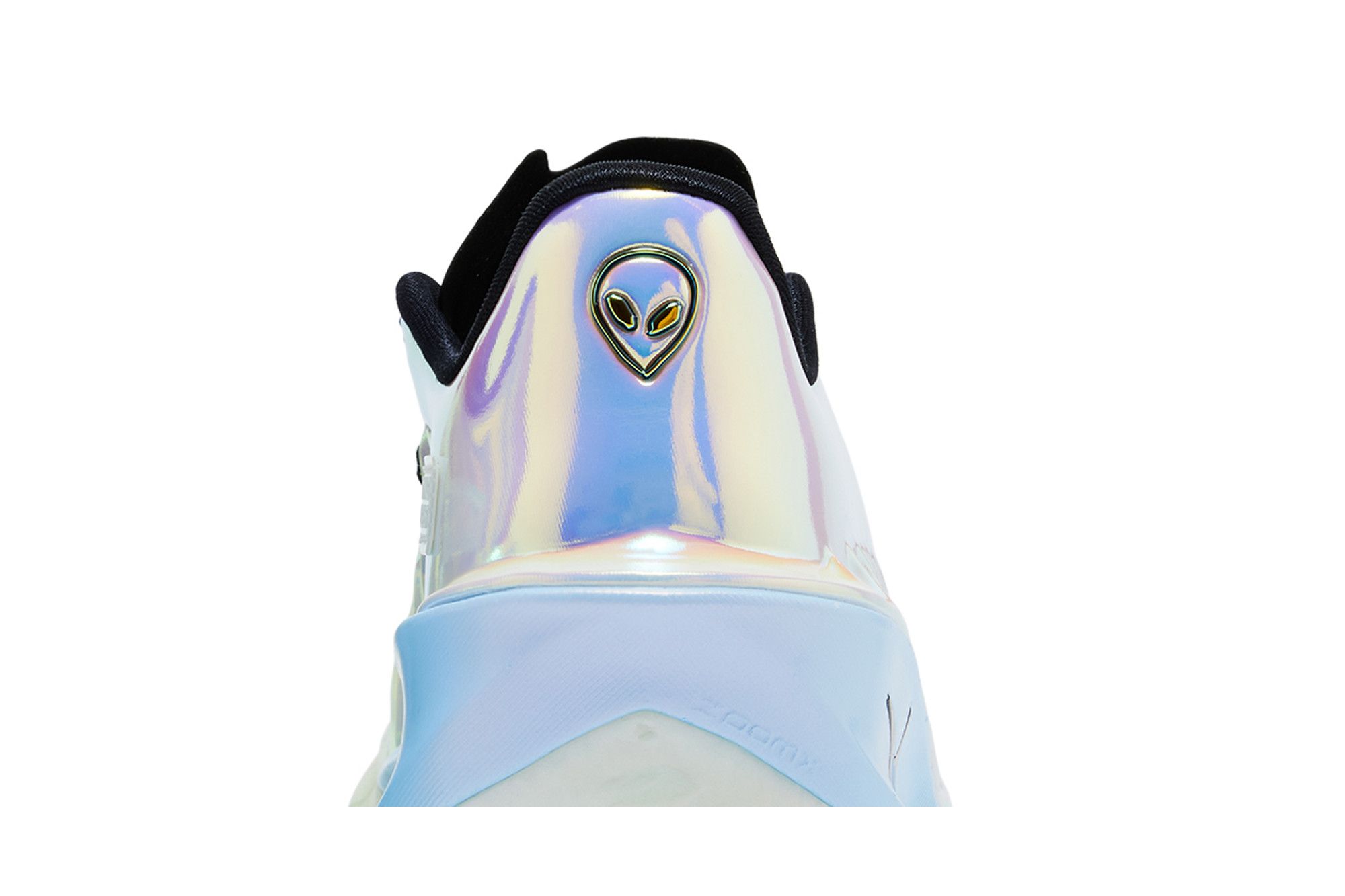 Sizing Victor Wembanyama x Nike GT Cut 4 ''全明星'' IB6729-910