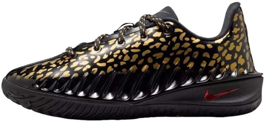 Victor Wembanyama x Nike GT Cut 4 ''Gold Panther'' Emas Panther. IU1960-001 Order Victor Wembanyama x Nike GT Cut 4 ''Gold Panther'' Emas Panther. IU1960-001