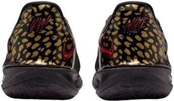 Shop Victor Wembanyama x Nike GT Cut 4 ''金色黑豹'' IU1960-001