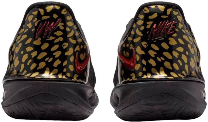 Victor Wembanyama x Nike GT Cut 4 ''Gold Panther'' Emas Panther. IU1960-001 Shop Victor Wembanyama x Nike GT Cut 4 ''Gold Panther'' Emas Panther. IU1960-001