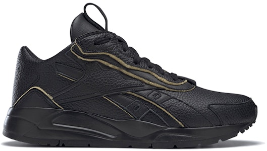 Victoria Beckham x Reebok Bolton 'Kulit Hitam' FZ4258 Order Victoria Beckham x Reebok Bolton 'Kulit Hitam' FZ4258