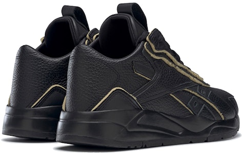 Victoria Beckham x Reebok Bolton 'Kulit Hitam' FZ4258 Purchase Victoria Beckham x Reebok Bolton 'Kulit Hitam' FZ4258