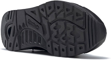 빅토리아 베컴 x 리복 볼턴 블랙 (Victoria Beckham x Reebok Bolton Black) FZ4258 Details for 빅토리아 베컴 x 리복 볼턴 블랙 (Victoria Beckham x Reebok Bolton Black) FZ4258