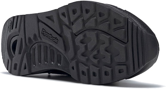 Victoria Beckham x Reebok Bolton 'Kulit Hitam' FZ4258 Details for Victoria Beckham x Reebok Bolton 'Kulit Hitam' FZ4258