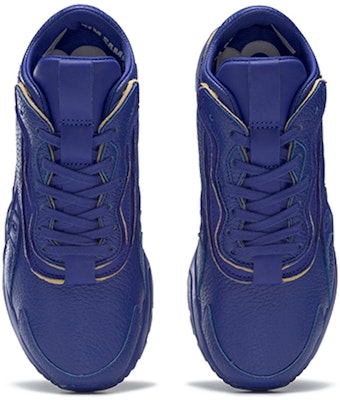 Victoria Beckham x Reebok Bolton de Cuero 'Azul Ácido' FW9978 Shop Victoria Beckham x Reebok Bolton de Cuero 'Azul Ácido' FW9978