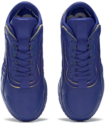 Victoria Beckham x Reebok Bolton Leather ''Blu Acid'' FW9978 Shop Victoria Beckham x Reebok Bolton Leather ''Blu Acid'' FW9978