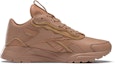 Order Victoria Beckham x Reebok Bolton de Cuero 'Beige Stone' FY1082