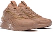 Lookbook Victoria Beckham x Reebok Bolton de Cuero 'Beige Stone' FY1082
