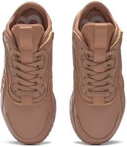 Victoria Beckham x Reebok Bolton Kulit 'Beige Stone' FY1082 Shop Victoria Beckham x Reebok Bolton Kulit 'Beige Stone' FY1082
