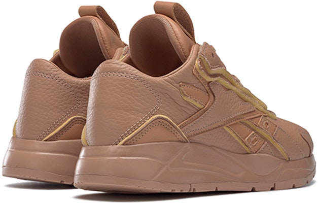 Victoria Beckham x Reebok Bolton de Cuero 'Beige Stone' FY1082 Purchase Victoria Beckham x Reebok Bolton de Cuero 'Beige Stone' FY1082
