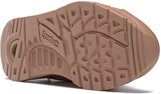 Victoria Beckham x Reebok Bolton Kulit 'Beige Stone' FY1082 Details for Victoria Beckham x Reebok Bolton Kulit 'Beige Stone' FY1082