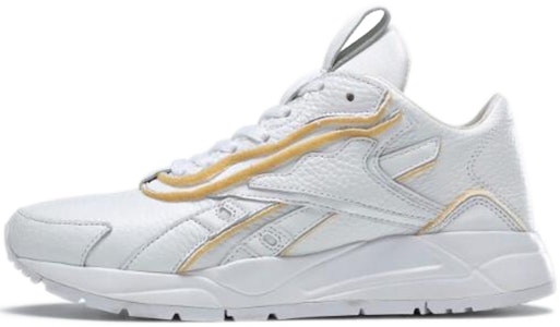 Victoria Beckham x Reebok Bolton Leather 'Putih Swag Oren' FW3618 Buy Victoria Beckham x Reebok Bolton Leather 'Putih Swag Oren' FW3618