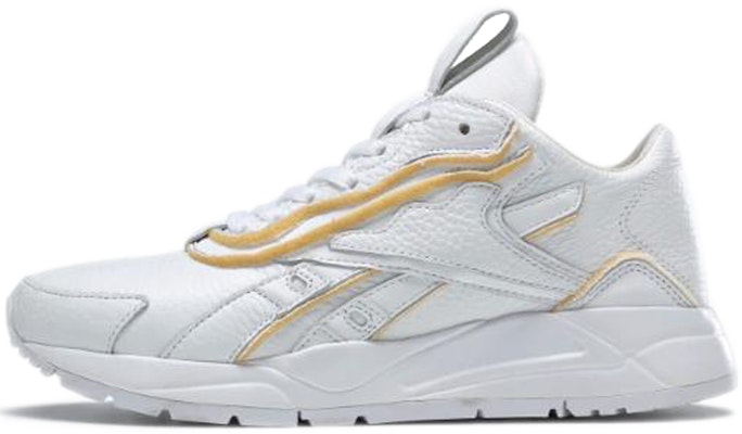 ヴィクトリア・ベッカム×リーボック ボルトン "ホワイト/オレンジ" FW3618 Buy ヴィクトリア・ベッカム×リーボック ボルトン "ホワイト/オレンジ" FW3618