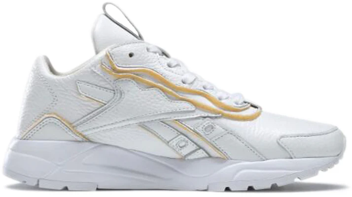 Victoria Beckham x Reebok Bolton Cuir ''Blanc Swag Orange'' FW3618 Order Victoria Beckham x Reebok Bolton Cuir ''Blanc Swag Orange'' FW3618