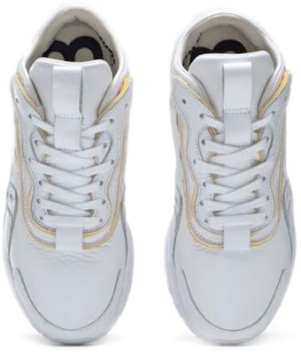 ヴィクトリア・ベッカム×リーボック ボルトン "ホワイト/オレンジ" FW3618 Purchase ヴィクトリア・ベッカム×リーボック ボルトン "ホワイト/オレンジ" FW3618