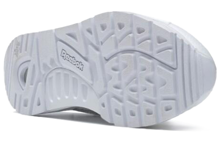Details for Victoria Beckham x Reebok Bolton Cuir ''Blanc Swag Orange'' FW3618
