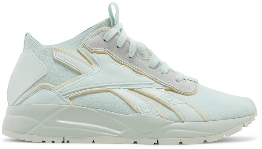 Victoria Beckham x Reebok Bolton Low 'Storm Glow' Sepatu Sneakers H02595 Buy Victoria Beckham x Reebok Bolton Low 'Storm Glow' Sepatu Sneakers H02595