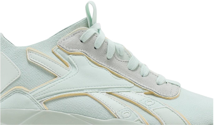 Victoria Beckham x 锐步 Bolton Low 'Storm Glow' 低帮运动鞋 H02595 Order Victoria Beckham x 锐步 Bolton Low 'Storm Glow' 低帮运动鞋 H02595