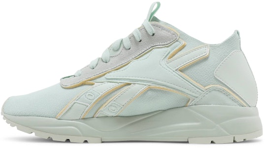 Victoria Beckham x Reebok Bolton Low 'Storm Glow' Sepatu Sneakers H02595 Lookbook Victoria Beckham x Reebok Bolton Low 'Storm Glow' Sepatu Sneakers H02595