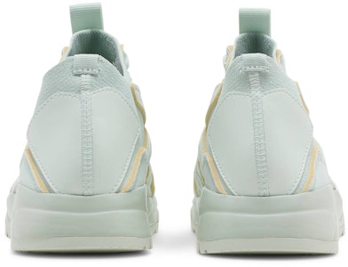 Victoria Beckham x Reebok Bolton Low 'Storm Glow' Sepatu Sneakers H02595 Details for Victoria Beckham x Reebok Bolton Low 'Storm Glow' Sepatu Sneakers H02595