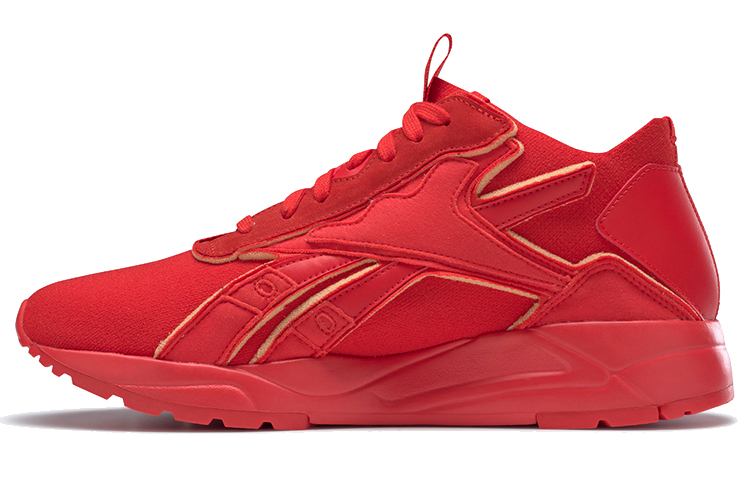 Victoria Beckham x Reebok Bolton Sock Low 'Instinct Red' FZ4260